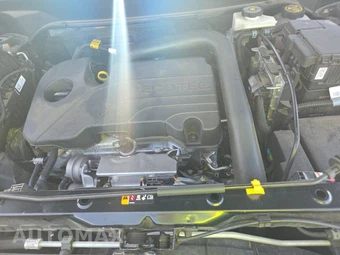 2023 Chevrolet Equinox LT 2FL - miniatura 7