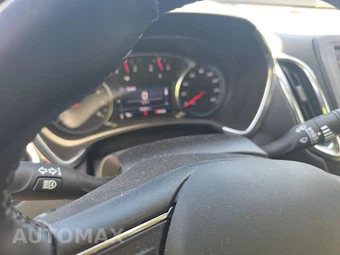 2023 Chevrolet Equinox LT 2FL - miniatura 9