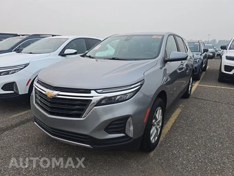 2023 Chevrolet Equinox LT 2FL