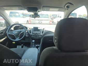 2023 Chevrolet Equinox LT 2FL – miniatura 11