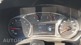 2023 Chevrolet Equinox LT 2FL – miniatura 18
