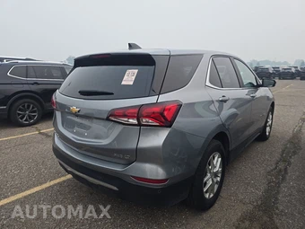 2023 Chevrolet Equinox LT 2FL – miniatura 4