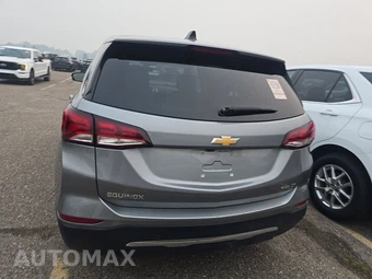 2023 Chevrolet Equinox LT 2FL – miniatura 5