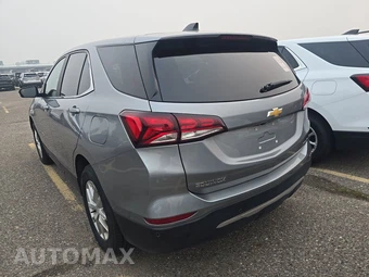 2023 Chevrolet Equinox LT 2FL – miniatura 6