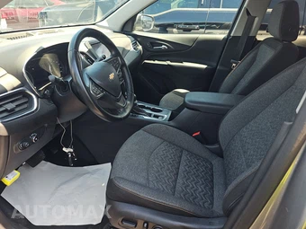 2023 Chevrolet Equinox LT 2FL – miniatura 7