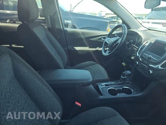 2023 Chevrolet Equinox LT 2FL – miniatura 8