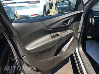2023 Chevrolet Equinox LT 2FL – miniatura 9