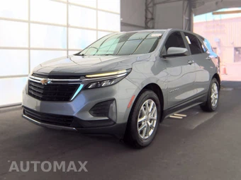 2023 Chevrolet Equinox LT 2FL