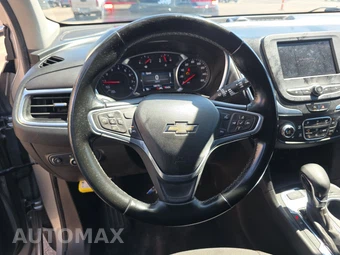 2023 Chevrolet Equinox LT 2FL - miniatura 10