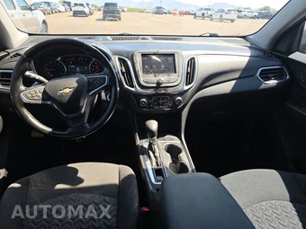 2023 Chevrolet Equinox LT 2FL - miniatura 11