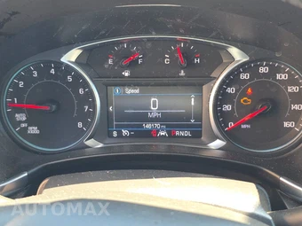 2023 Chevrolet Equinox LT 2FL - miniatura 12