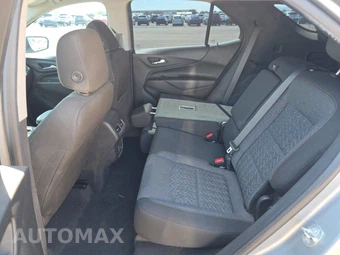 2023 Chevrolet Equinox LT 2FL - miniatura 13