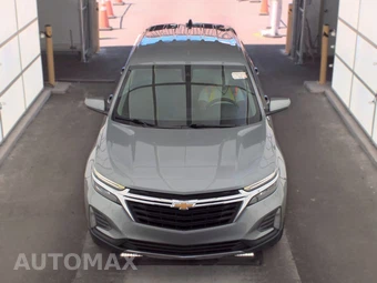 2023 Chevrolet Equinox LT 2FL - miniatura 2