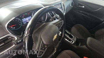 2023 Chevrolet Equinox LT 2FL - miniatura 22