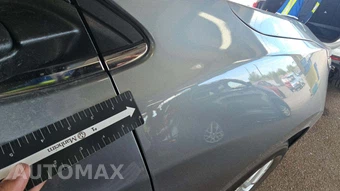 2023 Chevrolet Equinox LT 2FL - miniatura 23