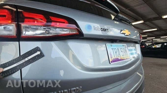 2023 Chevrolet Equinox LT 2FL - miniatura 31
