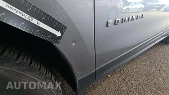 2023 Chevrolet Equinox LT 2FL - miniatura 33