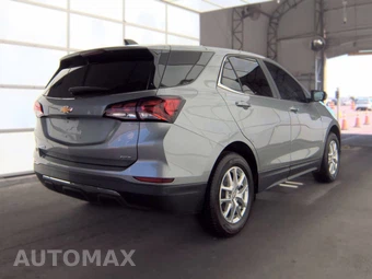 2023 Chevrolet Equinox LT 2FL - miniatura 4