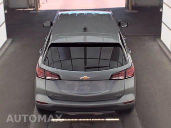 2023 Chevrolet Equinox LT 2FL - miniatura 5