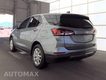 2023 Chevrolet Equinox LT 2FL - miniatura 6