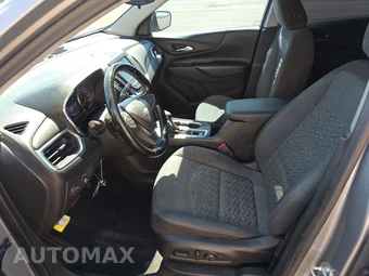 2023 Chevrolet Equinox LT 2FL - miniatura 7