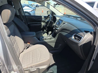2023 Chevrolet Equinox LT 2FL - miniatura 8