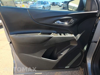 2023 Chevrolet Equinox LT 2FL - miniatura 9