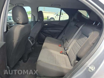 2023 Chevrolet Equinox LT 2FL - miniatura 10