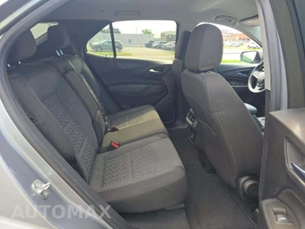 2023 Chevrolet Equinox LT 2FL - miniatura 13