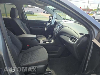 2023 Chevrolet Equinox LT 2FL - miniatura 15