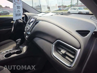 2023 Chevrolet Equinox LT 2FL - miniatura 16