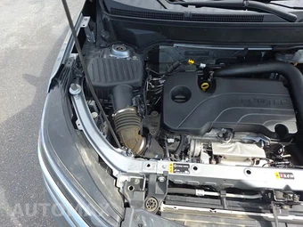 2023 Chevrolet Equinox LT 2FL - miniatura 19