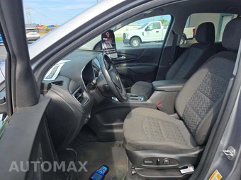 2023 Chevrolet Equinox LT 2FL - miniatura 3