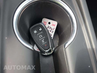 2023 Chevrolet Equinox LT 2FL - miniatura 5