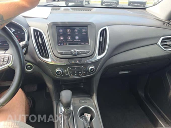 2023 Chevrolet Equinox LT 2FL - miniatura 7