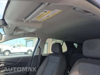 2023 Chevrolet Equinox LT 2FL - miniatura 8