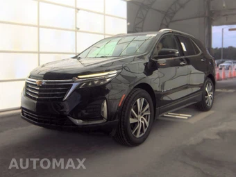 2023 Chevrolet Equinox Premier 1LZ