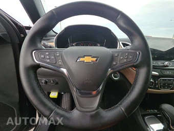 2023 Chevrolet Equinox Premier 1LZ - miniatura 10