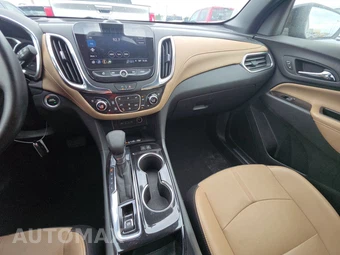 2023 Chevrolet Equinox Premier 1LZ - miniatura 11