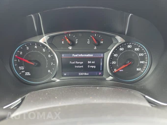 2023 Chevrolet Equinox Premier 1LZ - miniatura 12