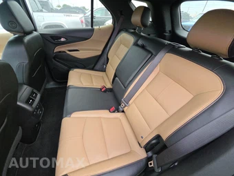 2023 Chevrolet Equinox Premier 1LZ - miniatura 13