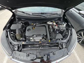 2023 Chevrolet Equinox Premier 1LZ - miniatura 15