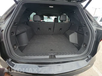 2023 Chevrolet Equinox Premier 1LZ - miniatura 16
