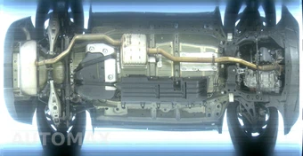 2023 Chevrolet Equinox Premier 1LZ - miniatura 18