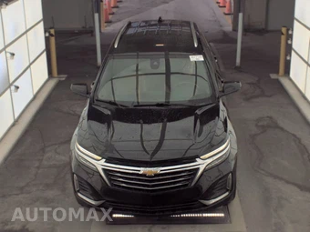 2023 Chevrolet Equinox Premier 1LZ - miniatura 2