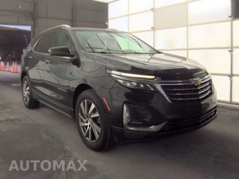 2023 Chevrolet Equinox Premier 1LZ - miniatura 3