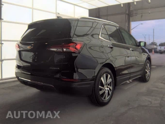 2023 Chevrolet Equinox Premier 1LZ - miniatura 4