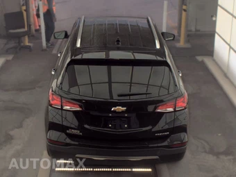 2023 Chevrolet Equinox Premier 1LZ - miniatura 5