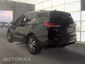 2023 Chevrolet Equinox Premier 1LZ - miniatura 6