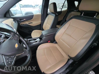 2023 Chevrolet Equinox Premier 1LZ - miniatura 7